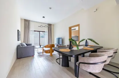 Villa - 2 Bedrooms - 3 Bathrooms for rent in Corniche Al Fujairah - Fujairah
