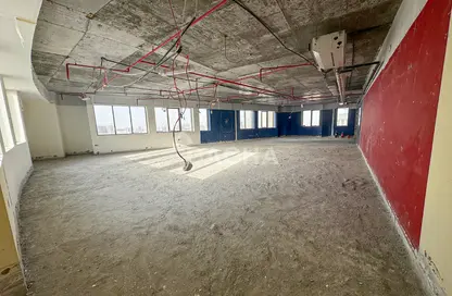 Office Space - Studio - 1 Bathroom for sale in Detroit House - Motor City - Dubai