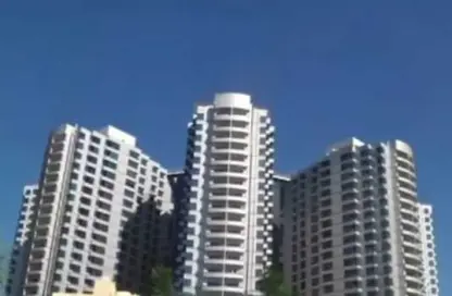 شقة - 2 غرف نوم - 3 حمامات للبيع في أبراج فالكون - عجمان وسط المدينة - عجمان