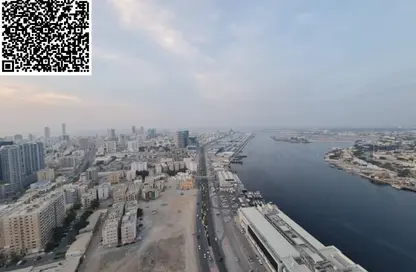 Apartment - 2 Bedrooms - 3 Bathrooms for sale in Oasis Tower - Al Rashidiya 1 - Al Rashidiya - Ajman