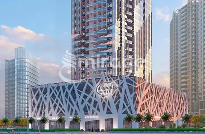 Apartment - 1 Bedroom - 2 Bathrooms for sale in Renad Tower - Al Reem Island - Abu Dhabi