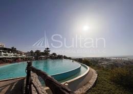 Pool image for: Villa - 1 bedroom - 2 bathrooms for rent in The Cove Rotana - Ras Al Khaimah Waterfront - Ras Al Khaimah, Image 1
