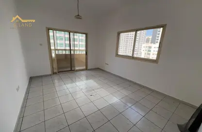 Apartment - 2 Bedrooms - 2 Bathrooms for rent in Al Majaz 3 - Al Majaz - Sharjah