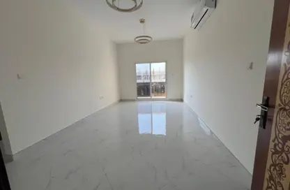 Apartment - 1 Bedroom - 2 Bathrooms for rent in Al Naemiya Tower 1 - Al Naemiya Towers - Al Nuaimiya - Ajman