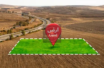 أرض - استوديو للبيع في الحليو 2 - الحليو - عجمان