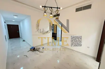 Apartment - 2 Bedrooms - 2 Bathrooms for rent in Al Mowaihat 3 - Al Mowaihat - Ajman Apartment - 2 Bedrooms - 2 Bathrooms for rent in Al Mowaihat 3 - Al Mowaihat - Ajman