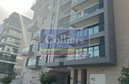Retail - Studio for rent in Al Raha Beach - Abu Dhabi