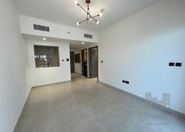 Apartment - 1 bedroom - 2 bathrooms for rent in Binghatti Creek - Al Jaddaf - Dubai