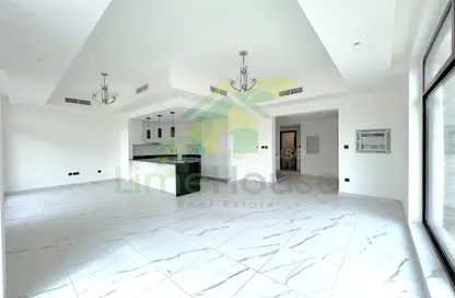 Villa - 4 Bedrooms - 6 Bathrooms for sale in Elie Saab VIE Townhouses - District 11 - Mohammed Bin Rashid City - Dubai