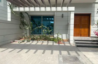 Townhouse - 4 Bedrooms - 5 Bathrooms for sale in The Dreamz - Al Furjan - Dubai