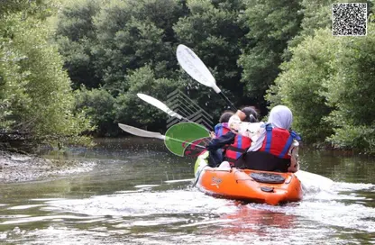 Land - Studio for sale in Marina - Al Zorah - Ajman