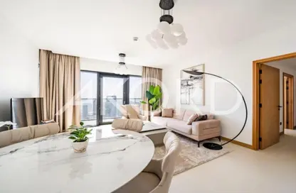 Apartment - 2 Bedrooms - 3 Bathrooms for sale in Vida Residences Dubai Marina - Dubai Marina - Dubai