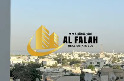 شقة - غرفة نوم - 1 حمام للايجار في المجاز 3 - المجاز - الشارقة