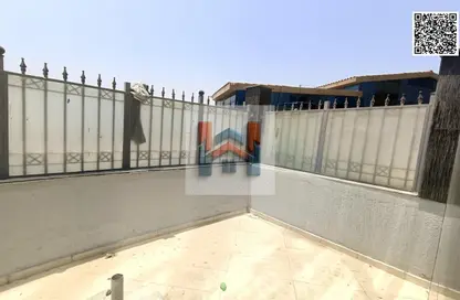 Apartment - 1 Bedroom - 2 Bathrooms for rent in Orient Tower 1 - Orient Towers - Al Bustan - Ajman