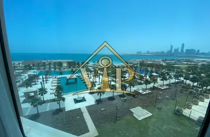 شقة - 2 غرف نوم - 3 حمامات للبيع في فيرمونت مارينا ريزيدنس - مارينا - أبوظبي
