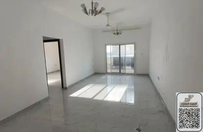 شقة - 2 غرف نوم - 2 حمامات للايجار في 2 المويهات - المويهات - عجمان