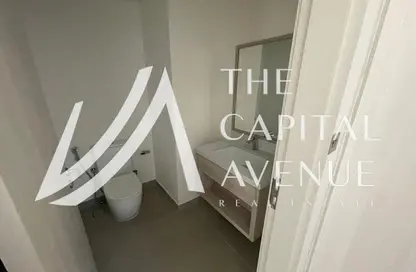 تاون هاوس - 3 غرف نوم - 4 حمامات للايجار في نويا ڤيڤا - نويا - جزيرة الياس - أبوظبي