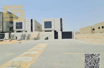 فيلا - 4 غرف نوم - 6 حمامات للبيع في الزاهية جاردنز - الزاهية - عجمان