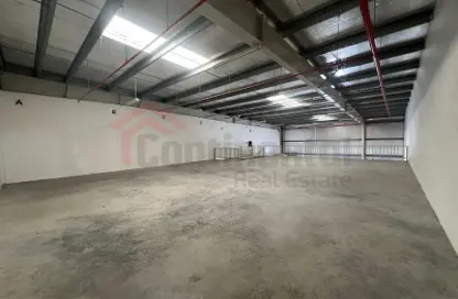 Brand New | Warehouse for RENT | Sharjah