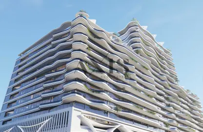 Apartment - Studio - 1 Bathroom for sale in 311 Boulevard - Jumeirah Village Circle - Dubai