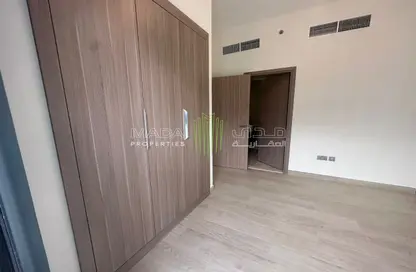 Apartment - 1 Bedroom - 2 Bathrooms for rent in Azizi Riviera 20 - Meydan One - Meydan - Dubai