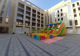 Studio - 1 bathroom for rent in Al Mamsha - Muwaileh - Sharjah