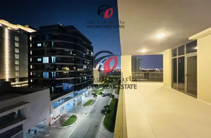 Apartment - 2 Bedrooms - 3 Bathrooms for sale in Diamond Building - Jumeirah Garden City - Al Satwa - Dubai