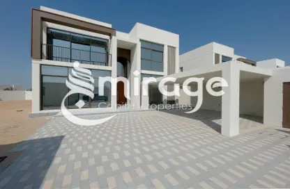 Villa - 4 Bedrooms - 6 Bathrooms for sale in Seef Al Jubail - Al Jubail Island - Abu Dhabi