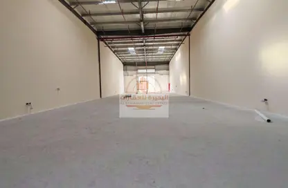 مستودع - استوديو - 1 حمام للايجار في الصجعة الصناعية - آلصجعه - الشارقة