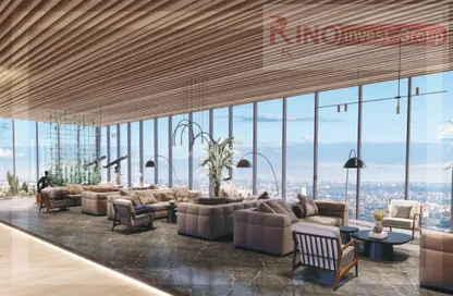 Apartment - 1 Bedroom - 2 Bathrooms for sale in Samana Ivy Gardens 2 - Dubai Land Residence Complex - Dubai