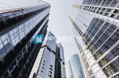 شقة - 2 غرف نوم - 2 حمامات للبيع في راديانت سكوير - مدينة الأضواء - جزيرة الريم - أبوظبي