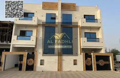 تاون هاوس - 5 غرف نوم - 7 حمامات للبيع في الحليو 2 - الحليو - عجمان