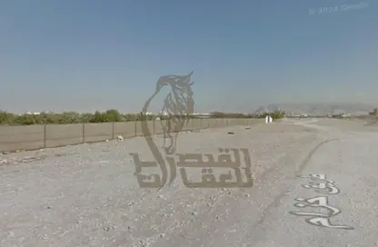 Land - Studio for sale in Seih Al Uraibi - Ras Al Khaimah