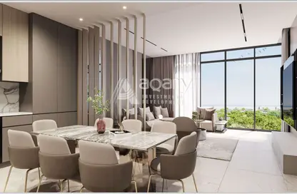 Apartment - 1 Bedroom - 2 Bathrooms for sale in Aman - Al Reem Island - Abu Dhabi