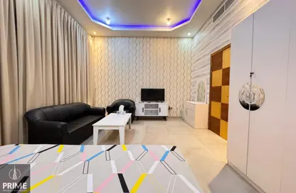 شقة - 1 حمام للايجار في مطار البطين - منطقة المرور - أبوظبي