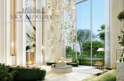 Apartment - 2 Bedrooms - 3 Bathrooms for sale in Safa one - Al Wasl - Dubai