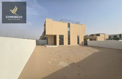 تاون هاوس - 4 غرف نوم - 4 حمامات للايجار في جرينفيو 3 - اعمار الجنوبية - دبي الجنوب (مركز دبي العالمي) - دبي تاون هاوس - 4 غرف نوم - 4 حمامات للايجار في جرينفيو 3 - اعمار الجنوبية - دبي الجنوب (مركز دبي العالمي) - دبي