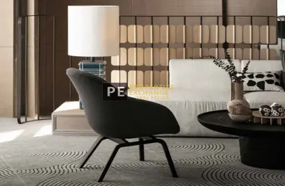 Apartment - 1 Bedroom - 2 Bathrooms for sale in Millennium Talia Residences - Al Furjan - Dubai
