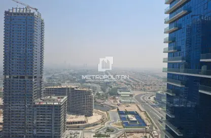 شقة - غرفة نوم - 2 حمامات للايجار في دبي ستار - (JLT) مجمع L - أبراج بحيرة الجميرا - دبي
