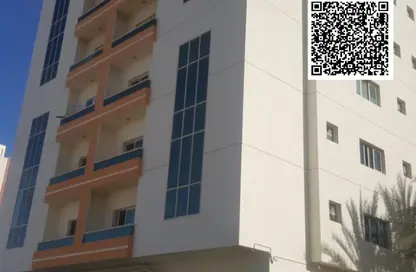 Apartment - Studio - 1 Bathroom for rent in Al Rashidiya - Ajman Downtown - Ajman