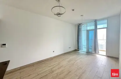 شقة - غرفة نوم - 2 حمامات للايجار في استوديو وان - دبي مارينا - دبي