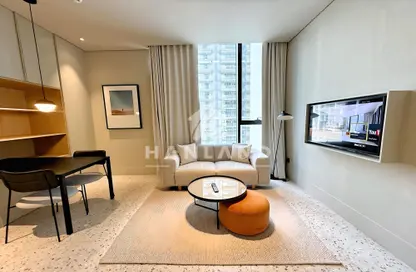 Apartment - Studio - 1 Bathroom for sale in UPSIDE Living - Business Bay - Dubai