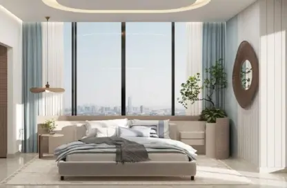 Apartment - 1 Bedroom - 2 Bathrooms for sale in Samana Resorts - Dubai Production City (IMPZ) - Dubai