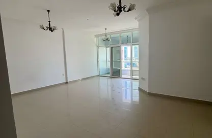 شقة - 3 غرف نوم - 3 حمامات للايجار في شارع التعاون الجديد - التعاون - الشارقة