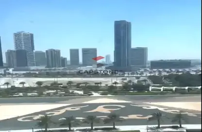 شقة - 2 غرف نوم - 3 حمامات للبيع في برج البوابة 1 - شمس أبوظبي - جزيرة الريم - أبوظبي