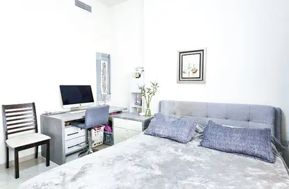 Apartment - 1 Bedroom - 1 Bathroom for rent in Royal Breeze 5 - Royal Breeze - Al Hamra Village - Ras Al Khaimah