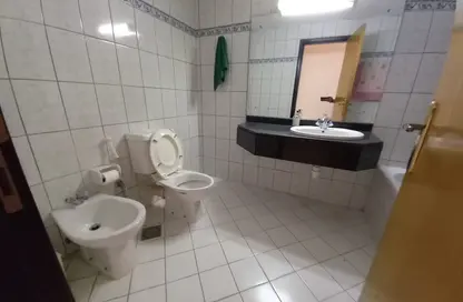 Apartment - Studio - 1 Bathroom for rent in Al Baraha - Deira - Dubai