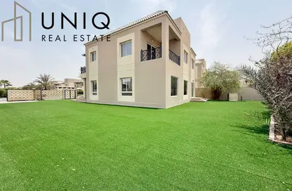 Villa - 6 Bedrooms - 6 Bathrooms for sale in B Villas - Living Legends - Dubai