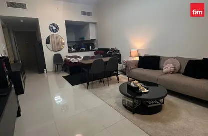 شقة - غرفة نوم - 2 حمامات للبيع في بروفايل ريزيدنس - مدينة دبي الرياضية - دبي