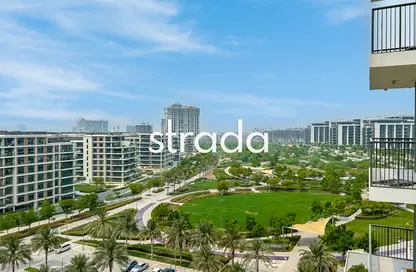 Apartment - 3 Bedrooms - 4 Bathrooms for sale in Park Ridge Tower C - Park Ridge - Dubai Hills Estate - Dubai